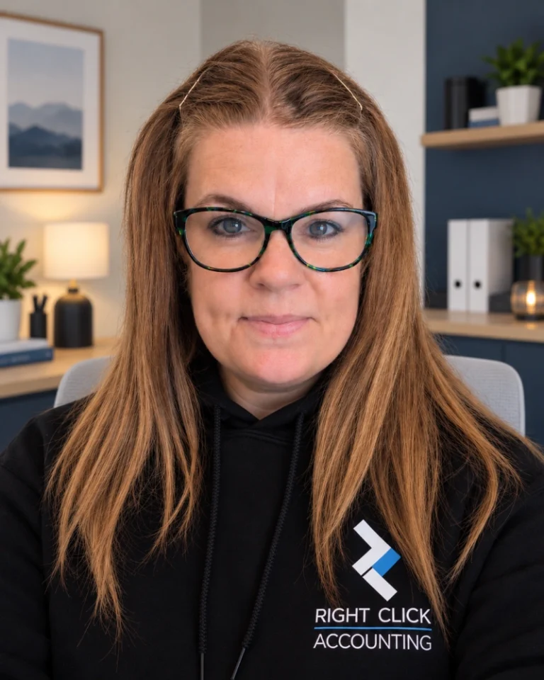 Naomi Dyke