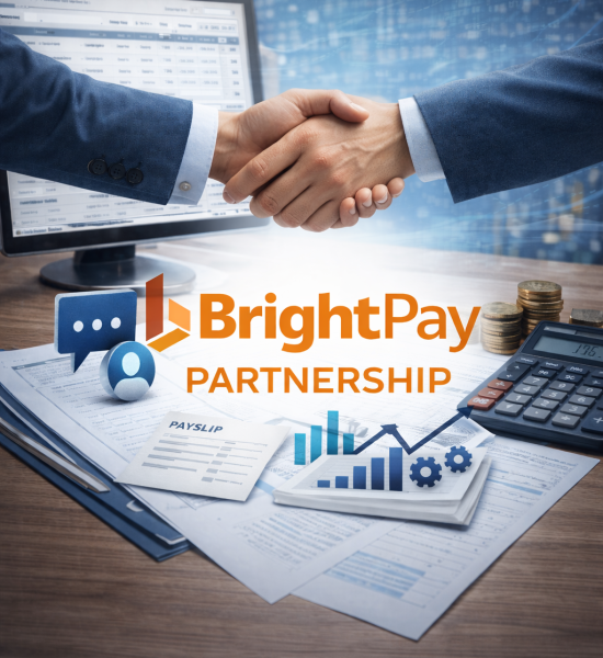 Brightpay Partnership