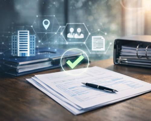 Companies House Security Issue - Impact On Business