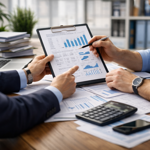 Final Thoughts of HMRC Compliance
