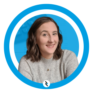 Cassie Evans - Headshot