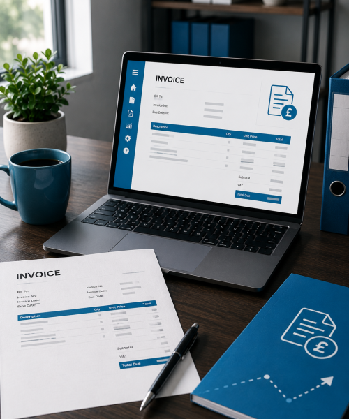 How To Prepare for E-Invoicing