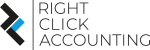Right Click Accounting Logo