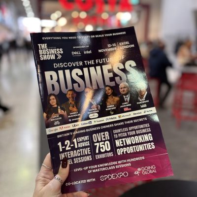 The Business Show