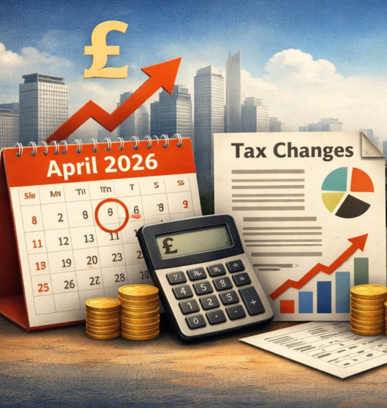 UK Tax Changes