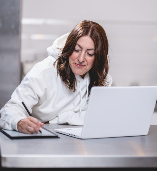 Work With Your Accountant